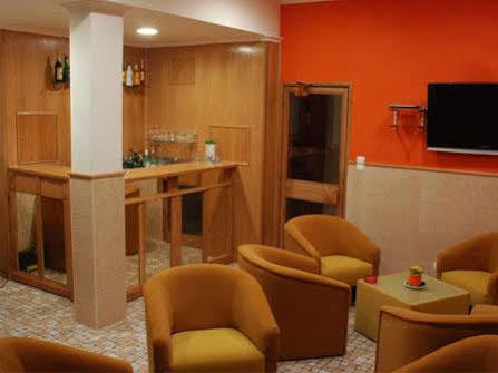 Hotel Pensao Residencial Roma Lissabon Exterior foto